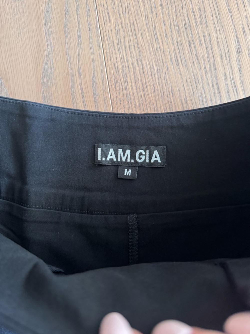 I am Gia mini skort - Picture 3 of 5